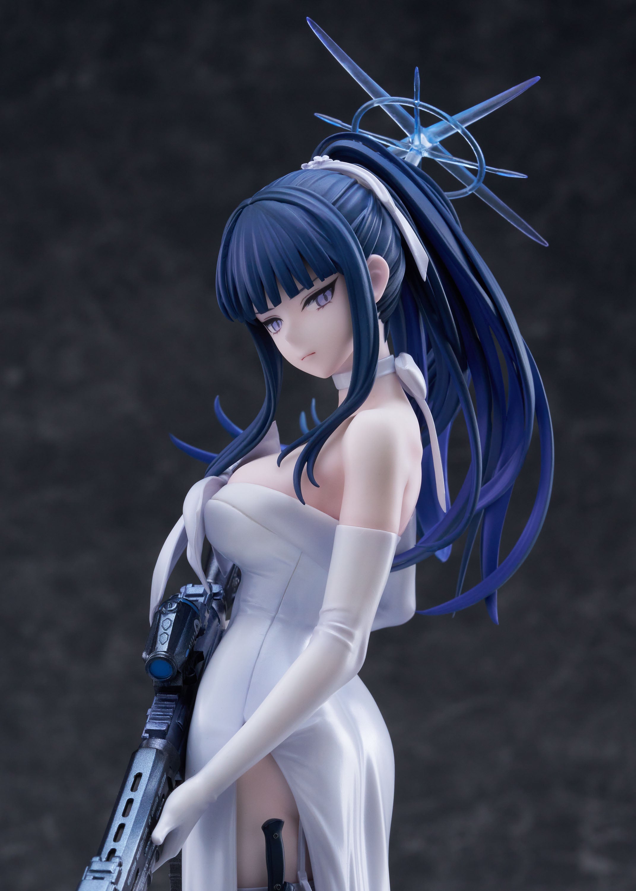 サオリ（ドレス） 1/7スケール – SOOTANG HOBBY