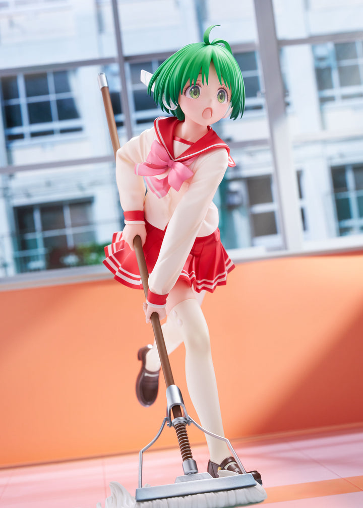 マルチ 1/7スケール
