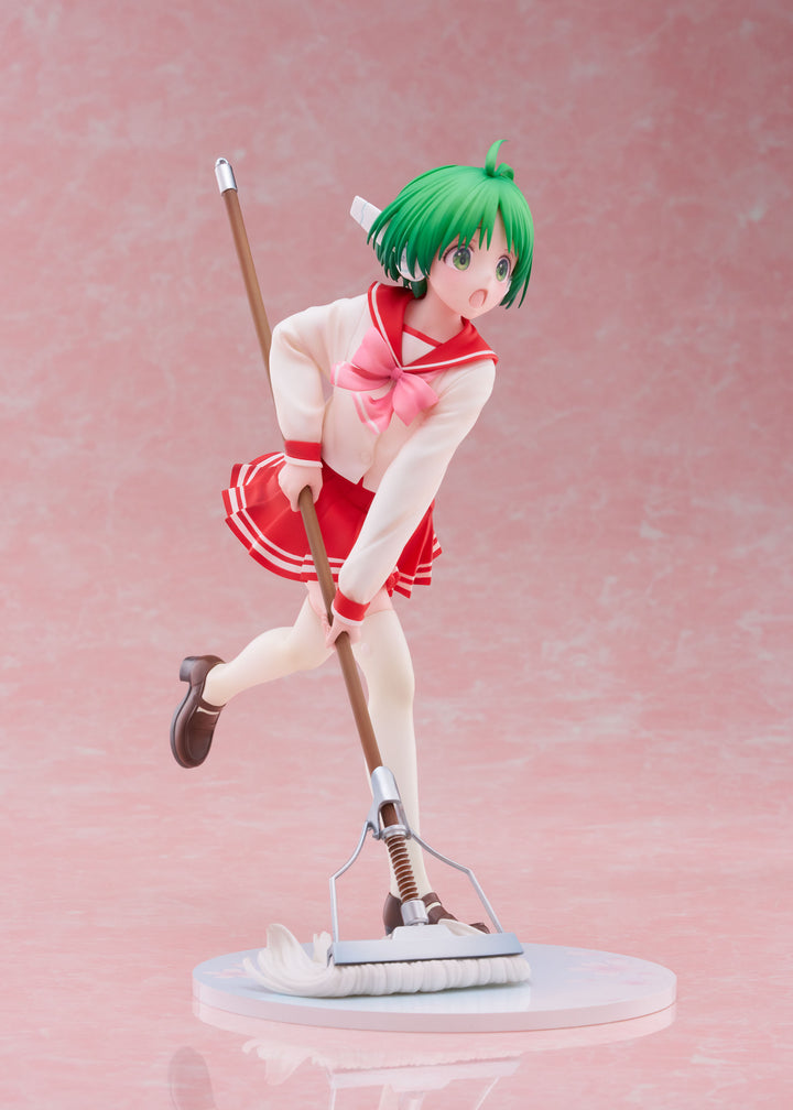 マルチ 1/7スケール