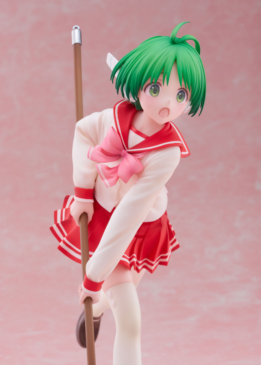 マルチ 1/7スケール