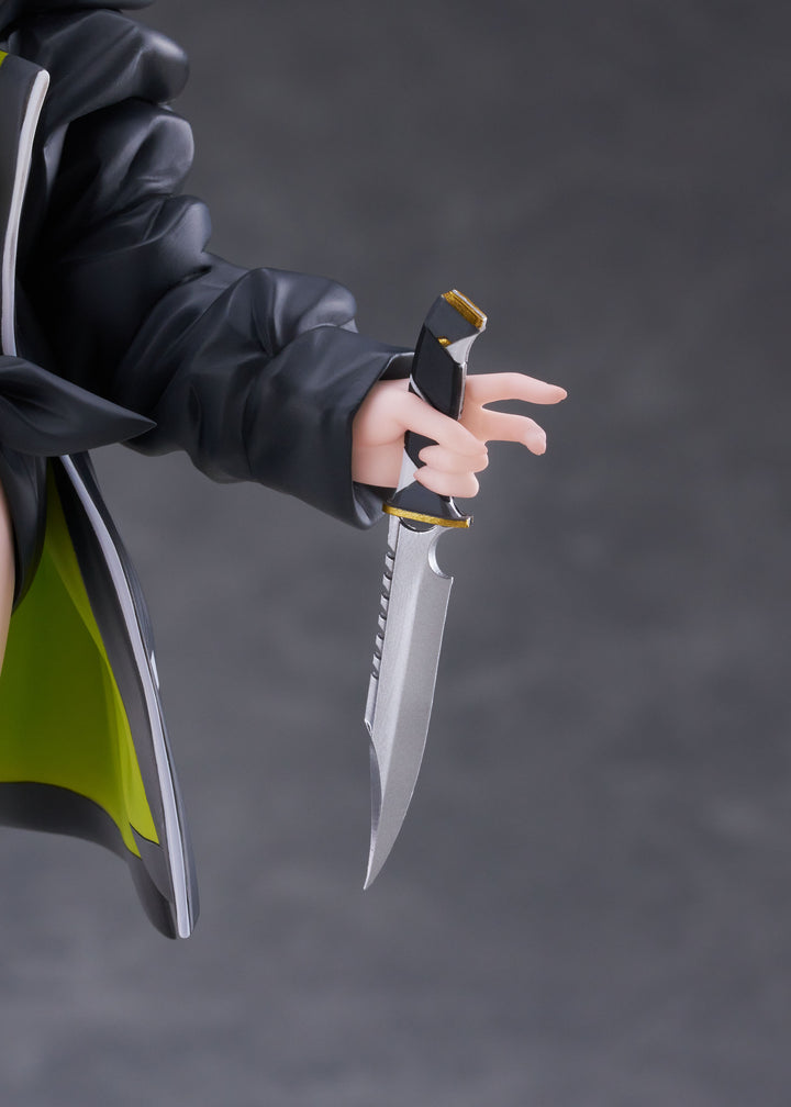ムーンキャンサー/玉兎 1/7スケール