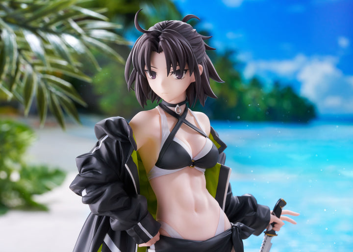 ムーンキャンサー/玉兎 1/7スケール