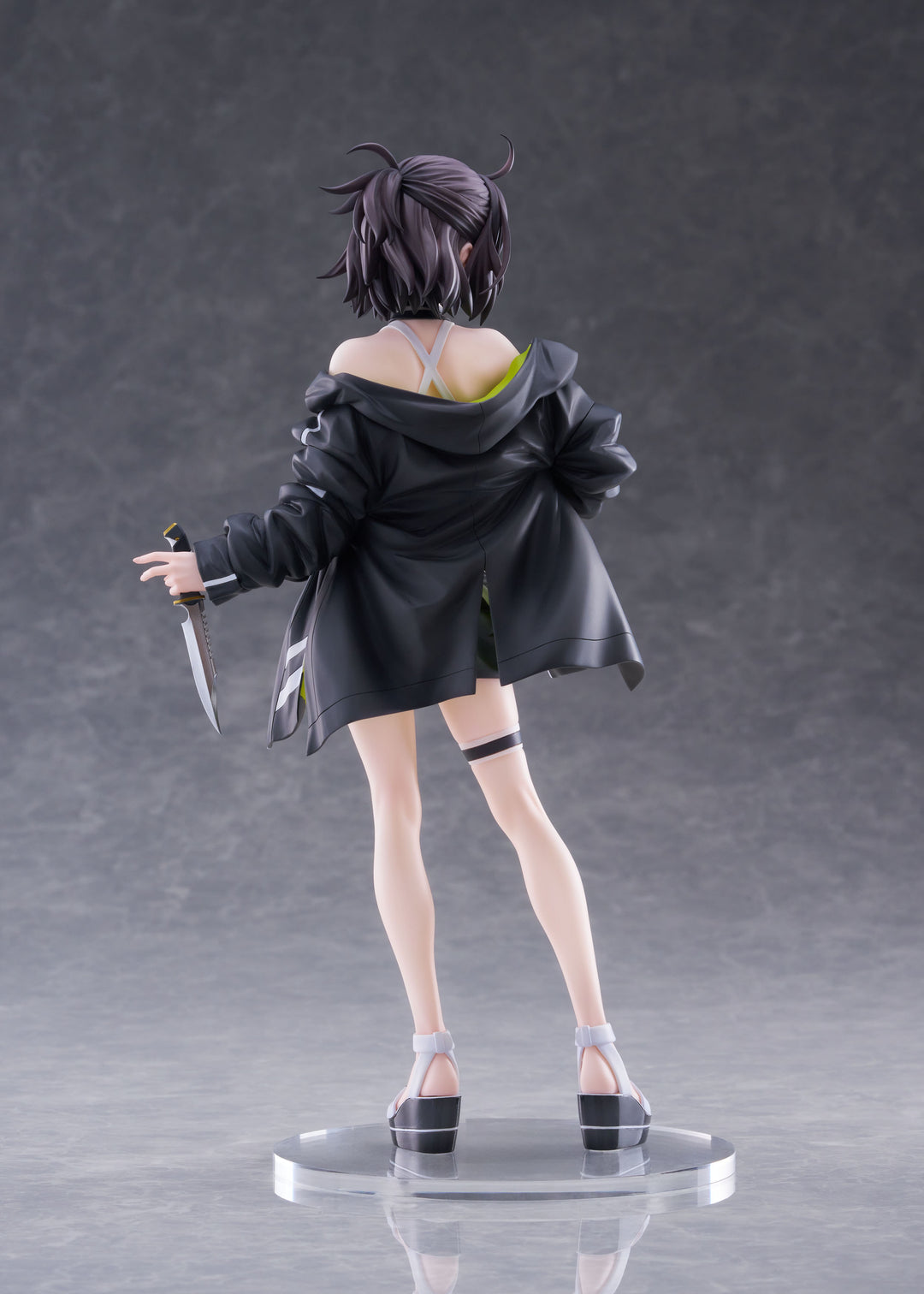 ムーンキャンサー/玉兎 1/7スケール