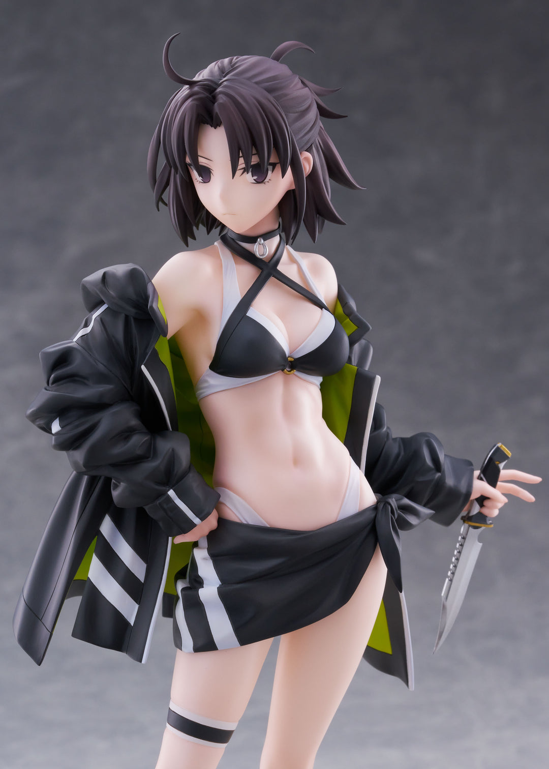 ムーンキャンサー/玉兎 1/7スケール