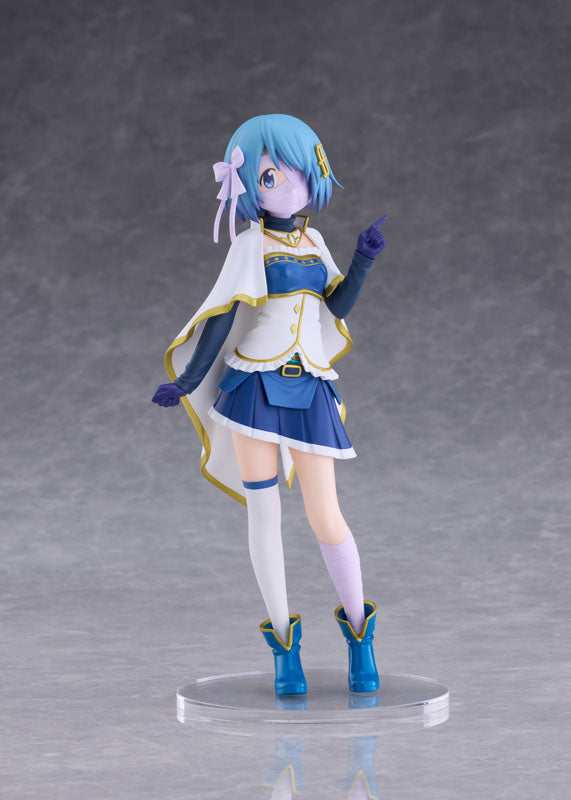 美樹さやか ノンスケールフィギュア