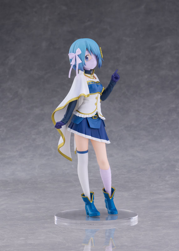 美樹さやか ノンスケールフィギュア