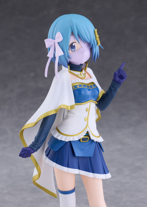 美樹さやか ノンスケールフィギュア