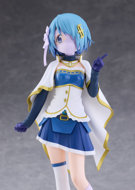 美樹さやか ノンスケールフィギュア