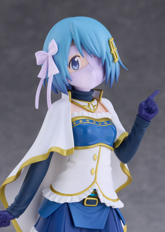 美樹さやか ノンスケールフィギュア