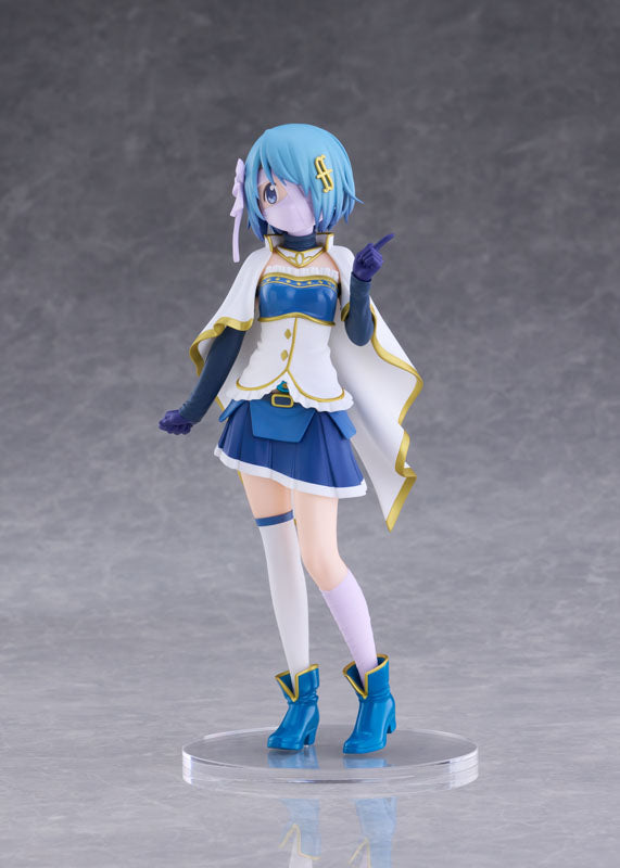 美樹さやか ノンスケールフィギュア