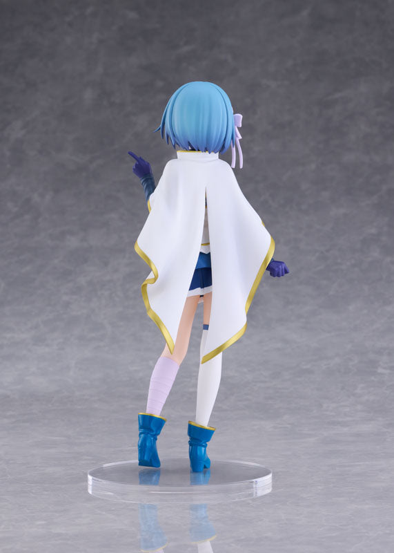 美樹さやか ノンスケールフィギュア