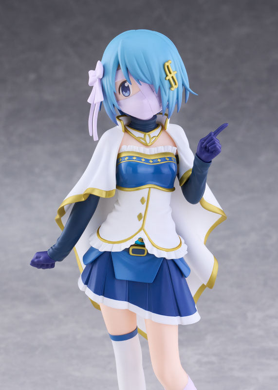 美樹さやか ノンスケールフィギュア