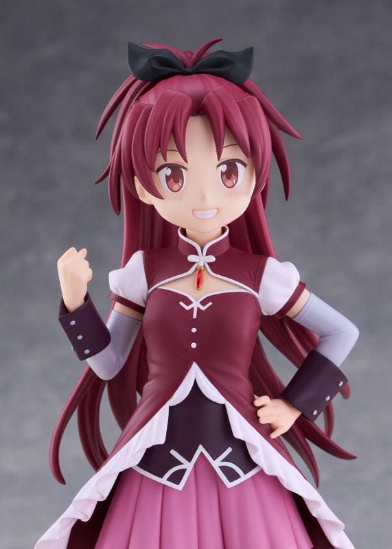 佐倉杏子 ノンスケールフィギュア