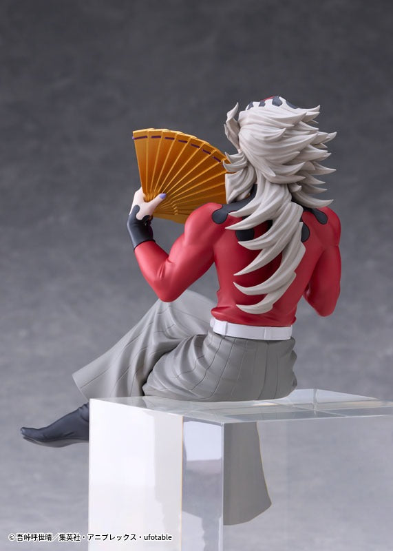 童磨 ノンスケールフィギュア