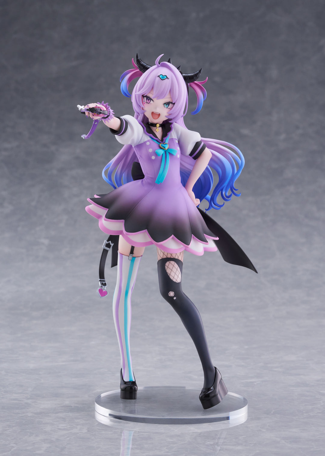 パープル・ロリポップ 1/7スケール
