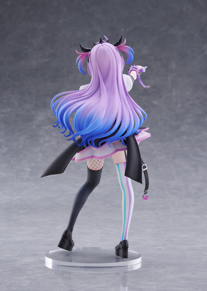 パープル・ロリポップ 1/7スケール