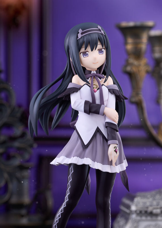 暁美ほむら ノンスケールフィギュア