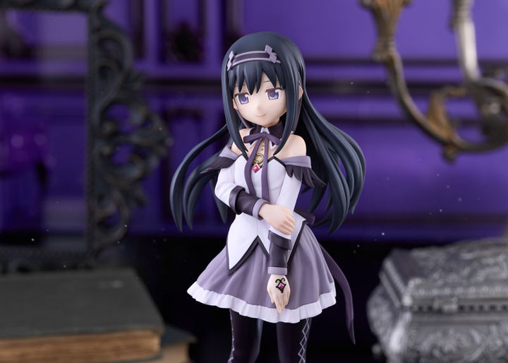 暁美ほむら ノンスケールフィギュア