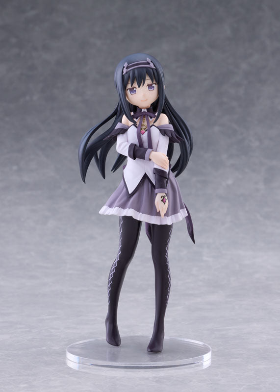 暁美ほむら ノンスケールフィギュア