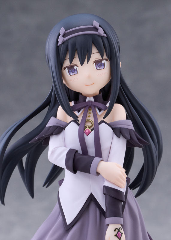 暁美ほむら ノンスケールフィギュア