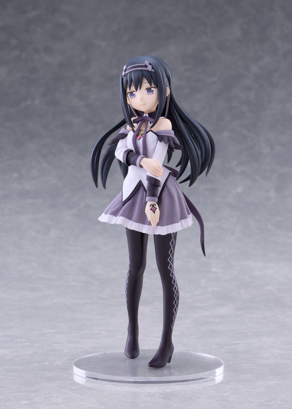 暁美ほむら ノンスケールフィギュア