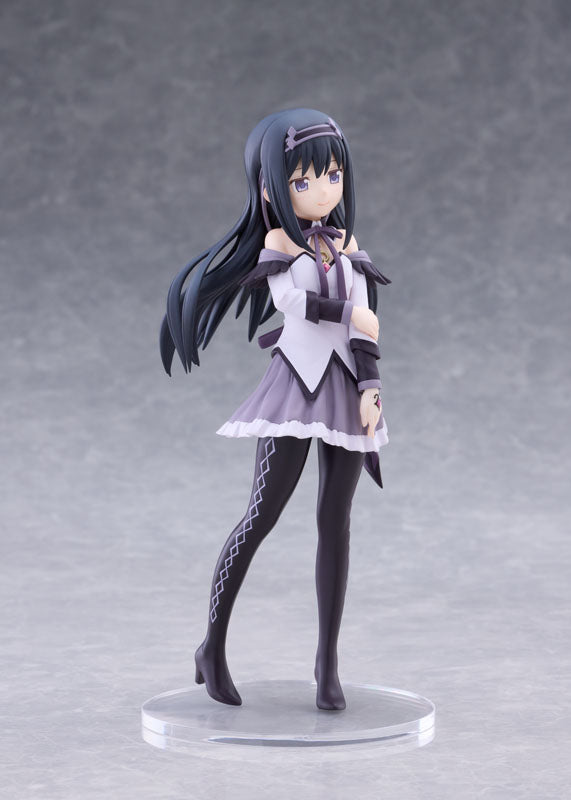 暁美ほむら ノンスケールフィギュア
