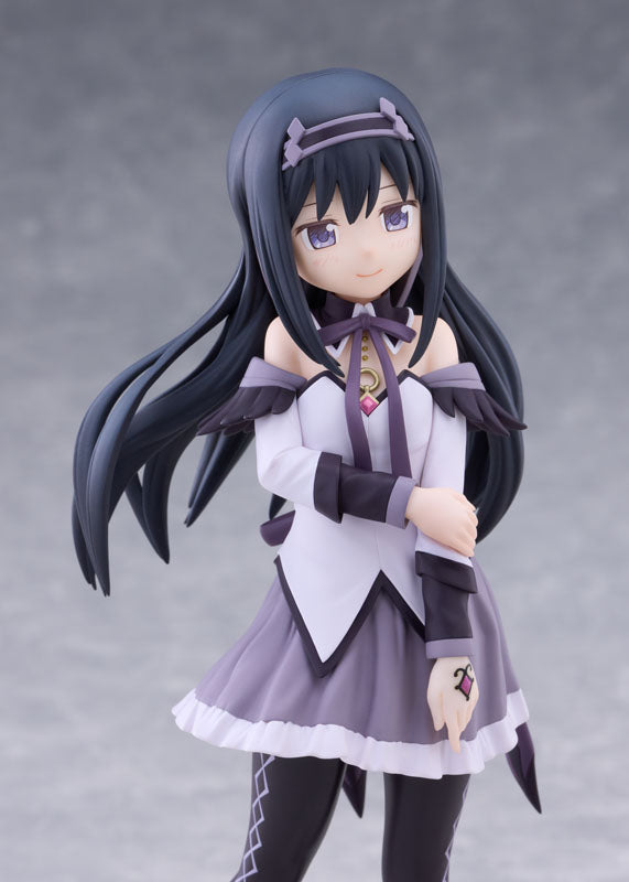暁美ほむら ノンスケールフィギュア