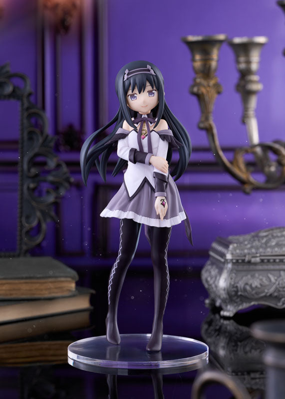 暁美ほむら ノンスケールフィギュア