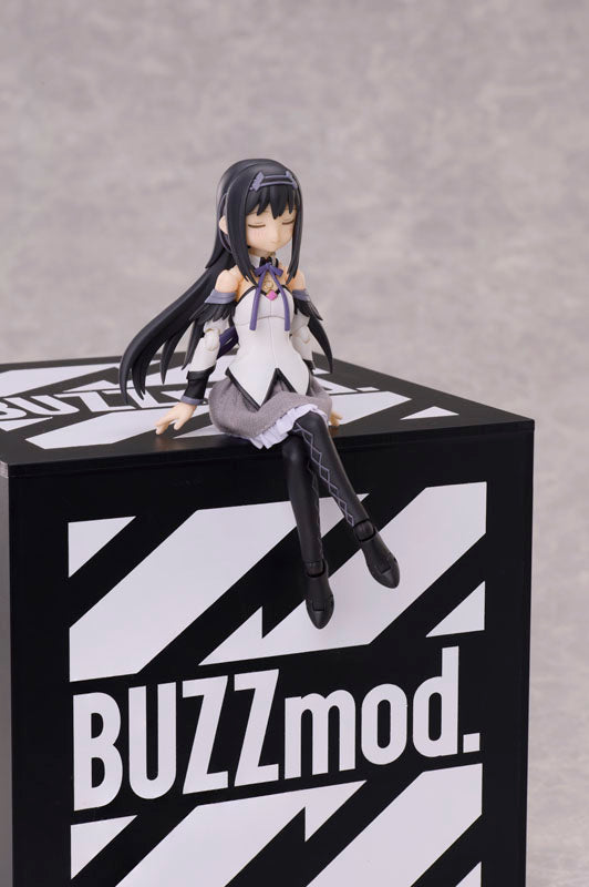 BUZZmod. 暁美ほむら