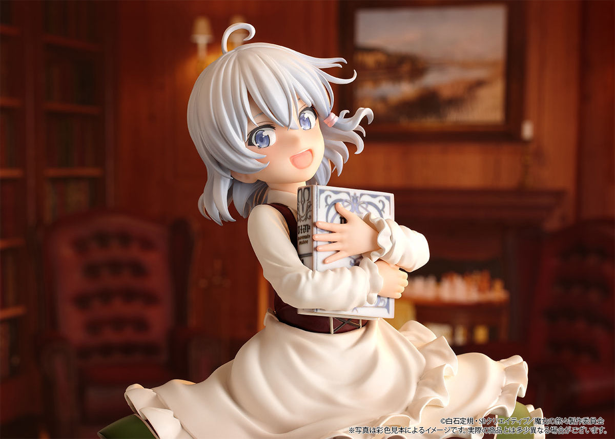 イレイナ 幼少ver. 1/6スケール – SOOTANG HOBBY
