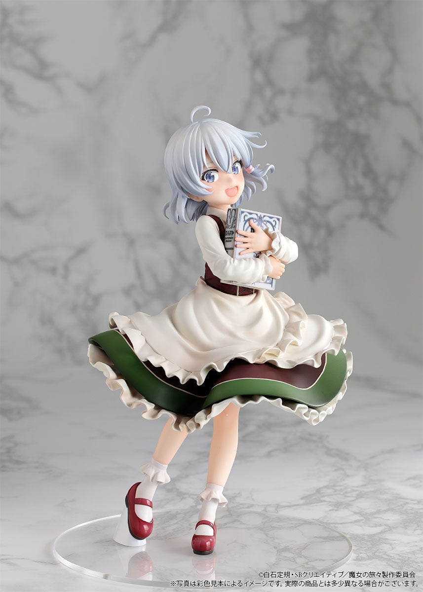 イレイナ 幼少ver. 1/6スケール – SOOTANG HOBBY