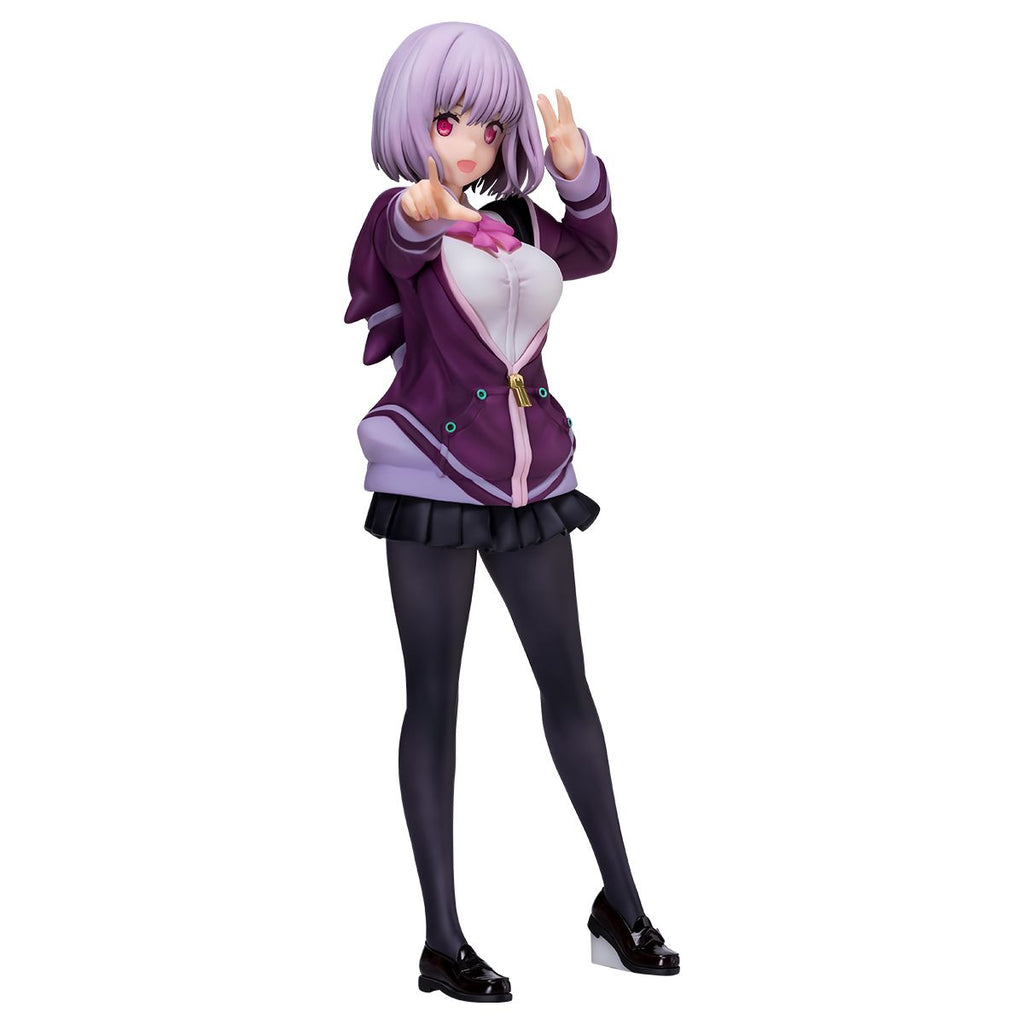 【最安値】reバース 新条アカネ sp 新条アカネ リバイバルver. 1/4スケール – SOOTANG HOBBY