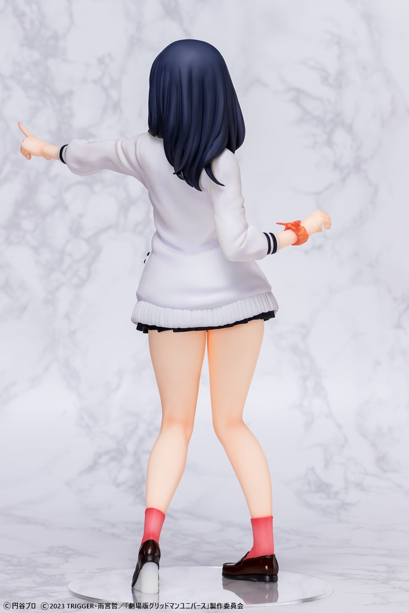 宝多六花 リバイバルver. 1/4スケール – SOOTANG HOBBY