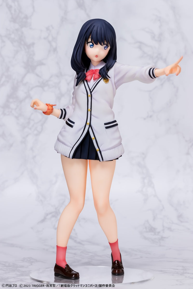 宝多六花 リバイバルver. 1/4スケール – SOOTANG HOBBY