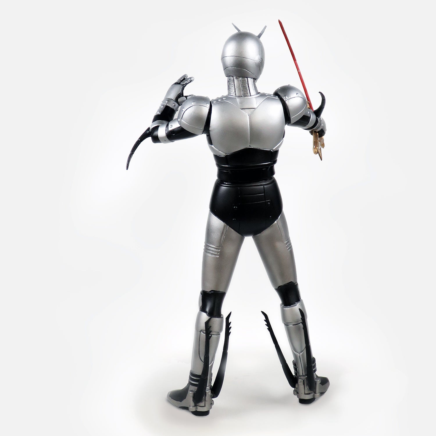 シャドームーン ソフビキット復刻版 – SOOTANG HOBBY