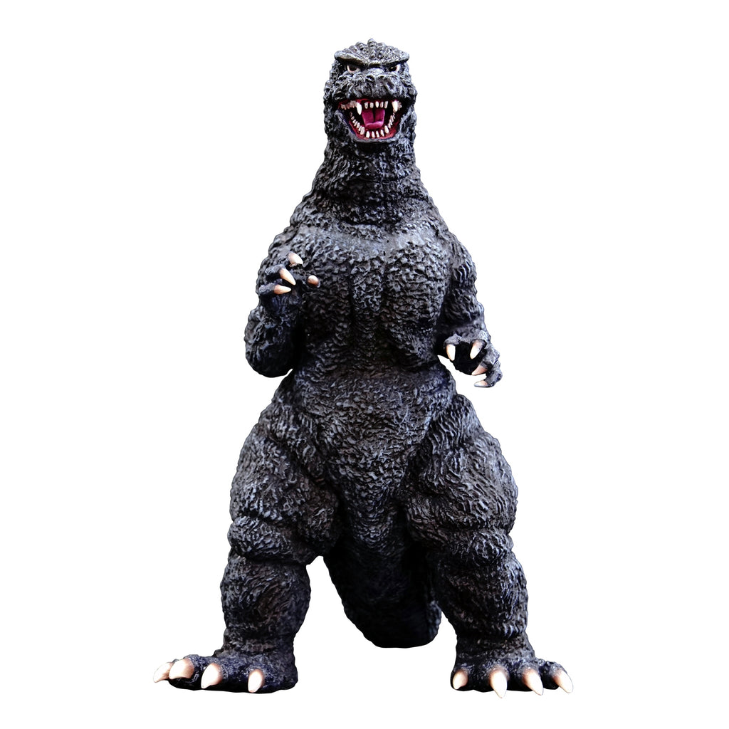 ゴジラ ソフビ フィギュア メモリアル シリアルナンバー付 高65㎝ 長120㎝ ゴジラ おもちゃ 大きい 特大ゴジラ,ゴジラフィギュア,1994