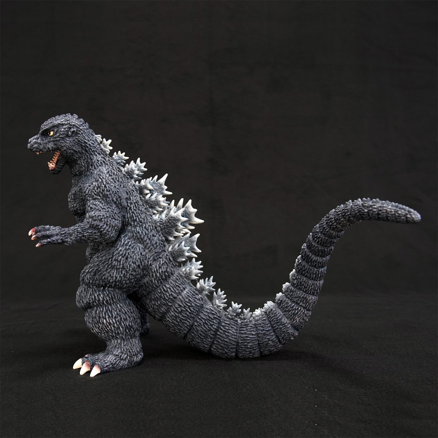 ゴジラ(1984) ソフビキット復刻版 – SOOTANG HOBBY