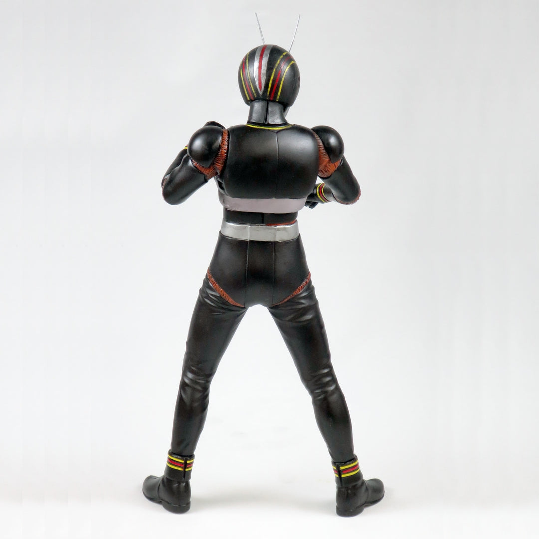 仮面ライダーBLACK ソフビキット復刻版