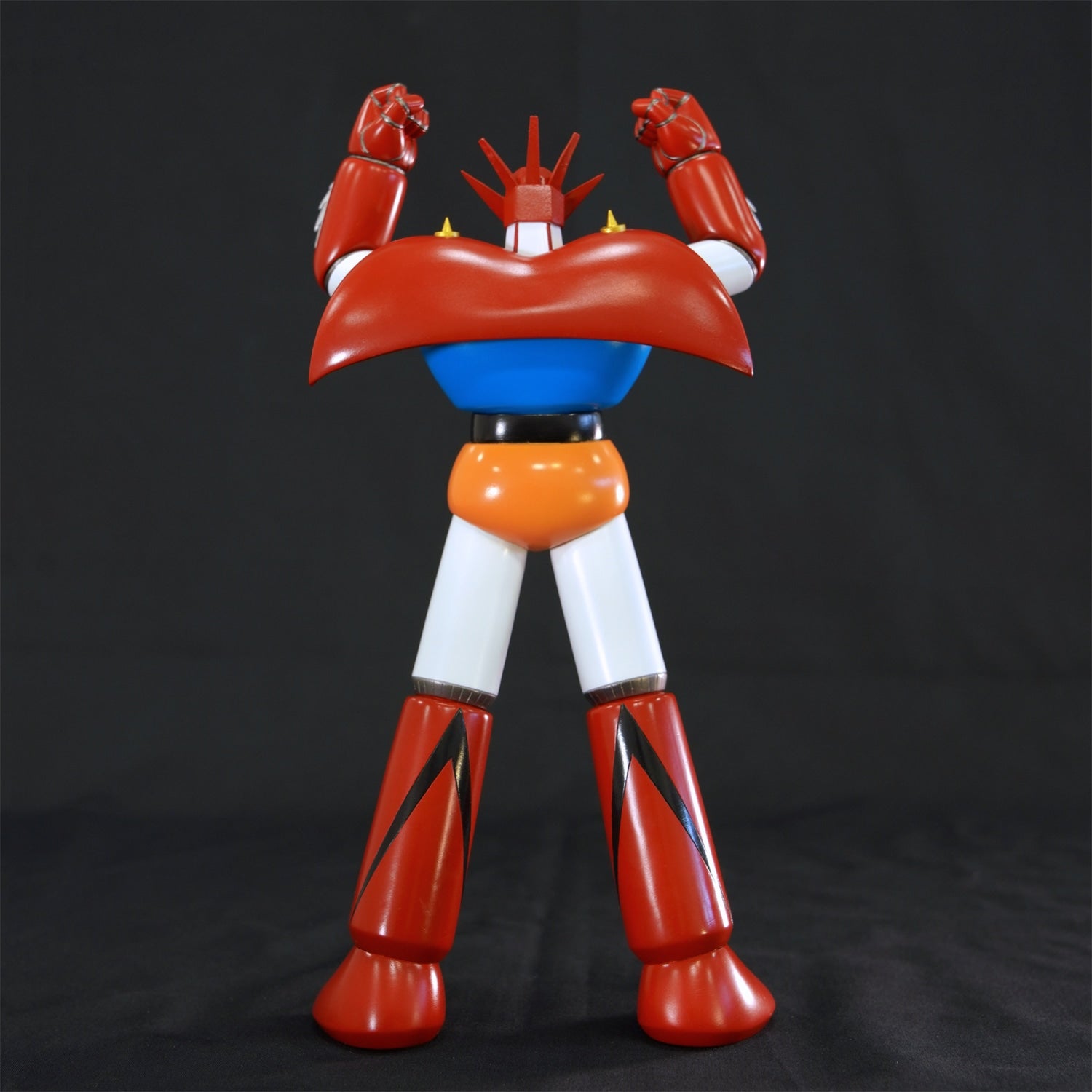 ゲッタードラゴン ソフビキット復刻版 – SOOTANG HOBBY