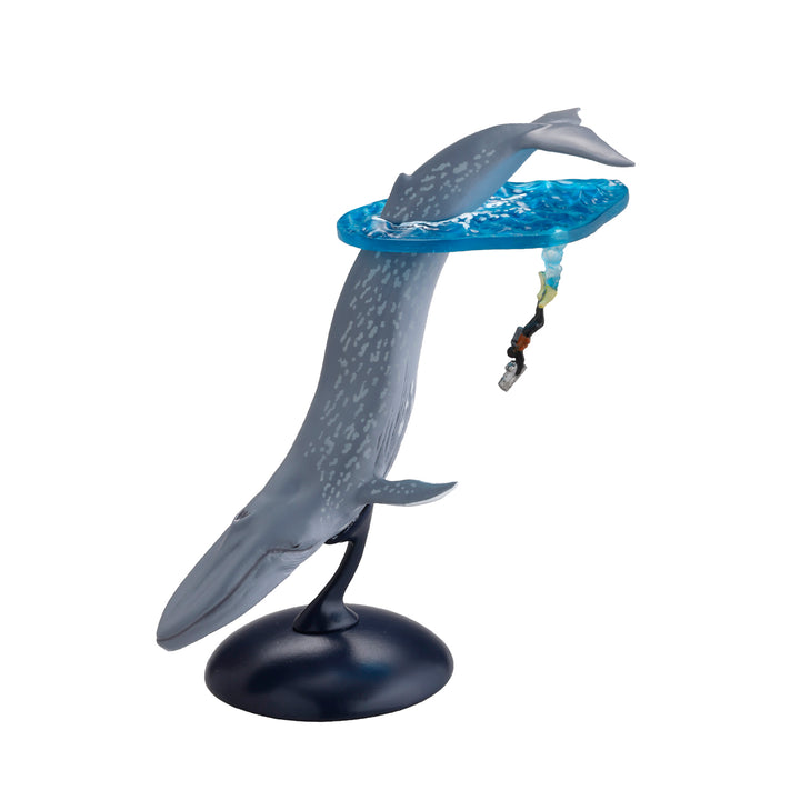 [BOX販売]『ダーウィンが来た！』驚きと感動！生きものたちの物語 ミニチュアフィギュア -10個入りBOX-