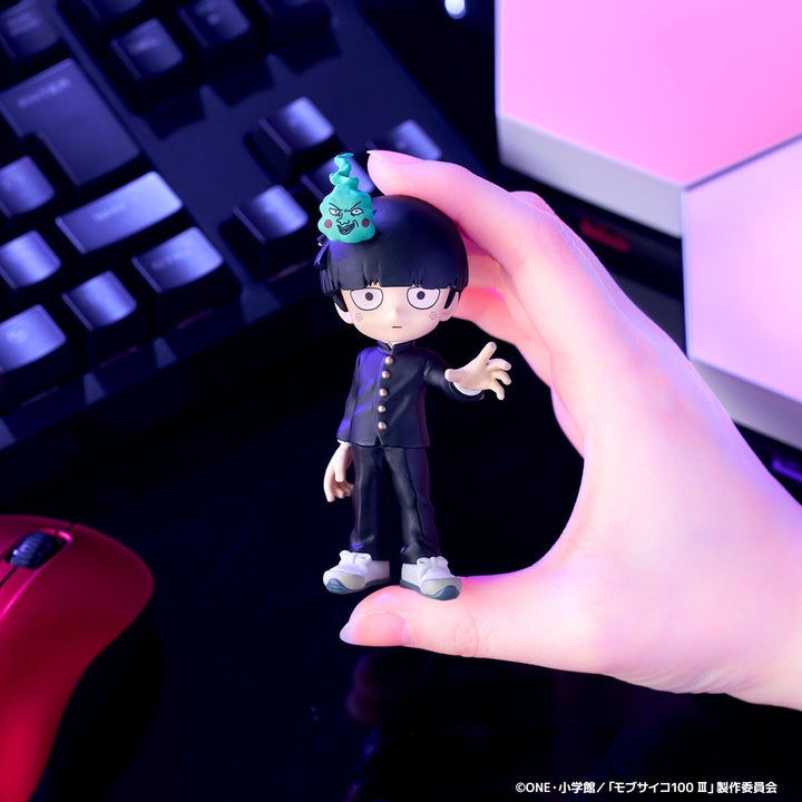 [BOX販売]PalVerse モブサイコ100  -6個入りBOX-