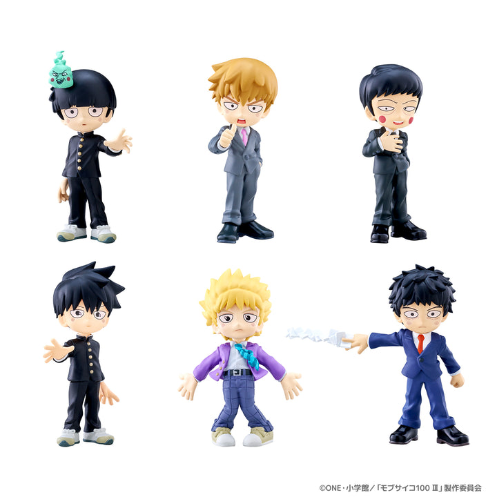 [BOX販売]PalVerse モブサイコ100  -6個入りBOX-
