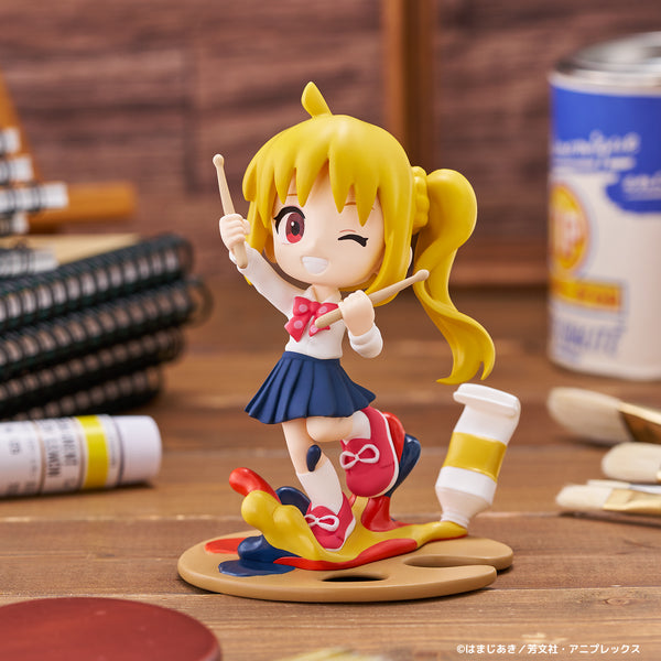 巴里色を繋いで・・シリーズです♪コレットのパール・・・