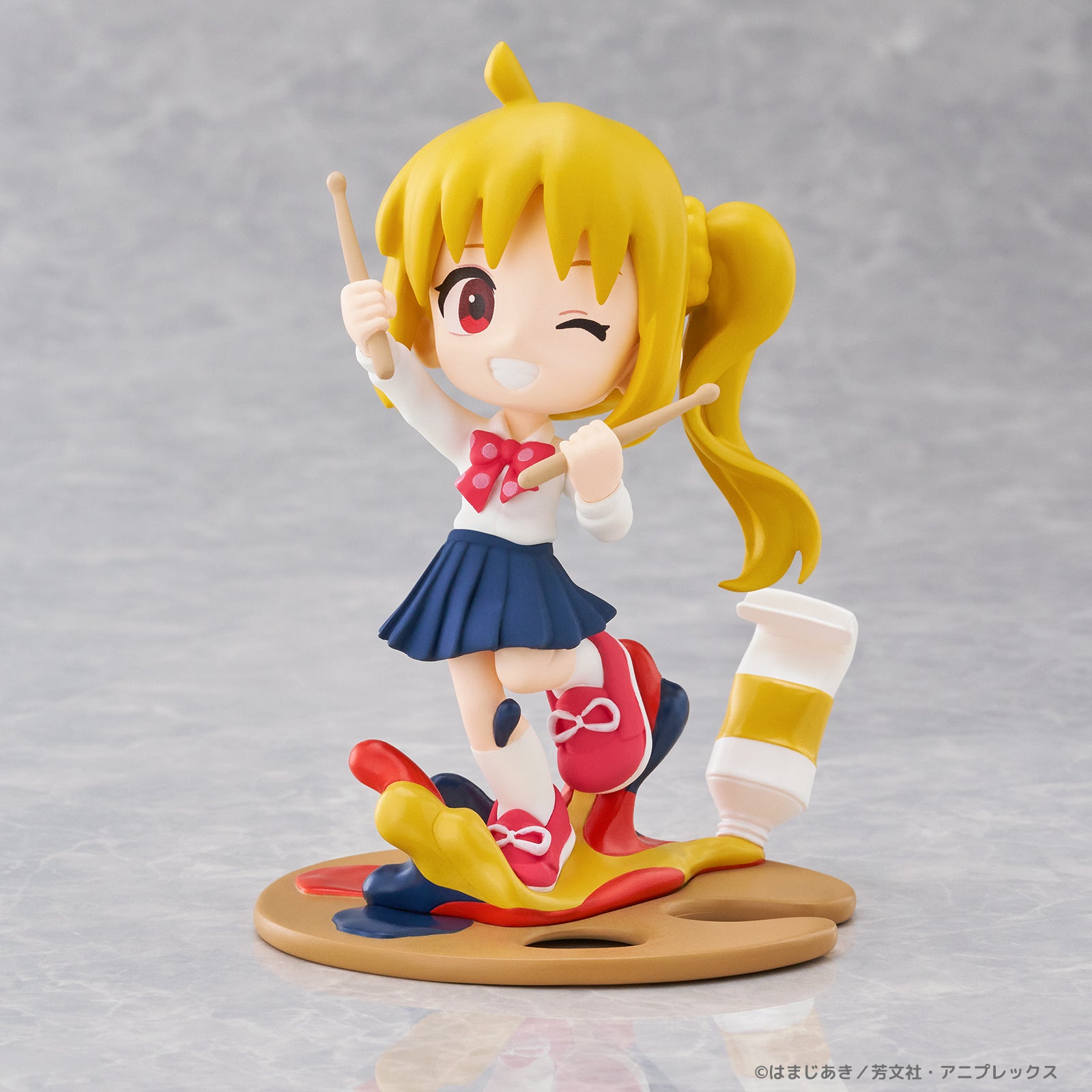 PalVerse Palé. 伊地知虹夏 – SOOTANG HOBBY PalVerse Palé. 伊地知虹夏 – SOOTANG HOBBY