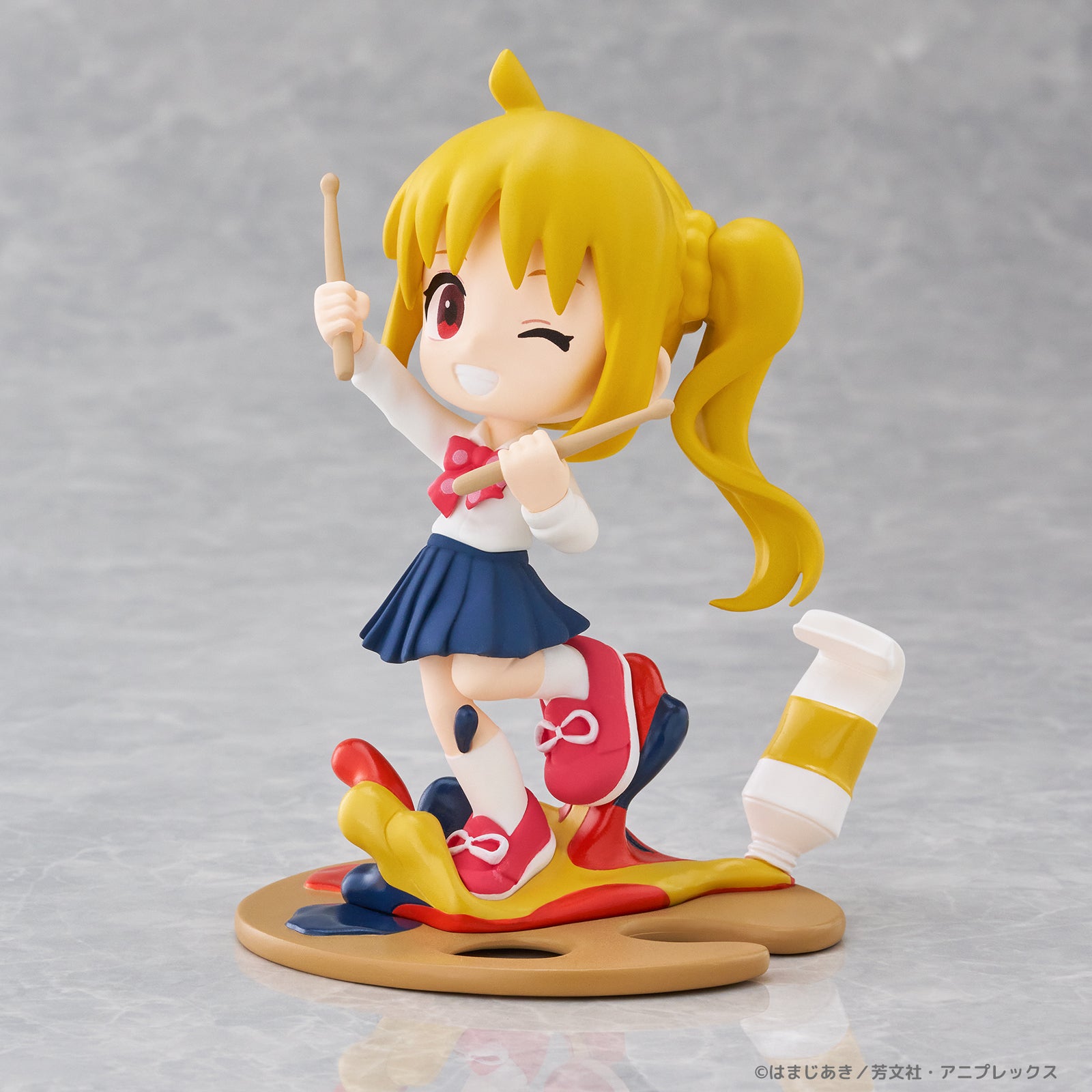 PalVerse Palé. 伊地知虹夏 – SOOTANG HOBBY PalVerse Palé. 伊地知虹夏 – SOOTANG HOBBY