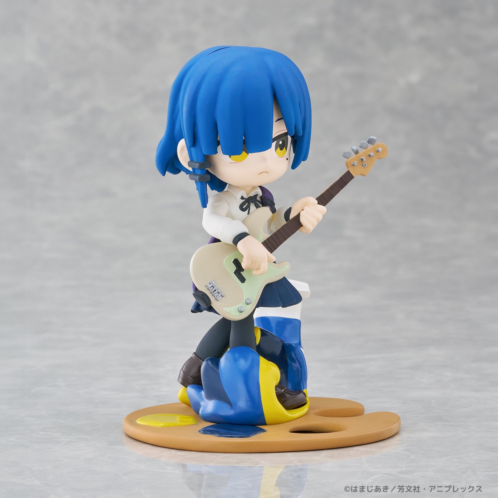 PalVerse Palé. 山田リョウ – SOOTANG HOBBY