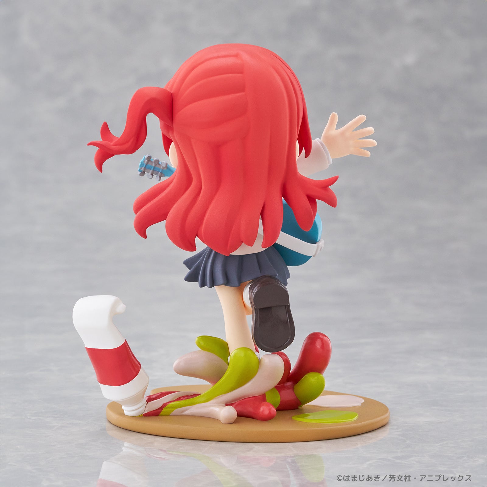 PalVerse Palé. 喜多郁代 – SOOTANG HOBBY PalVerse Palé. 喜多郁代 – SOOTANG HOBBY