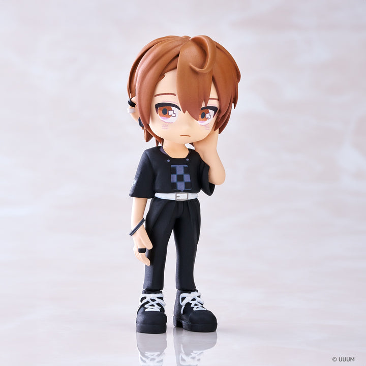【再販】[BOX販売]PalVerse カラフルピーチ vol.1 -6個入りBOX-