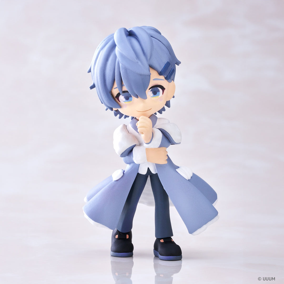 【再販】[BOX販売]PalVerse カラフルピーチ vol.1 -6個入りBOX-