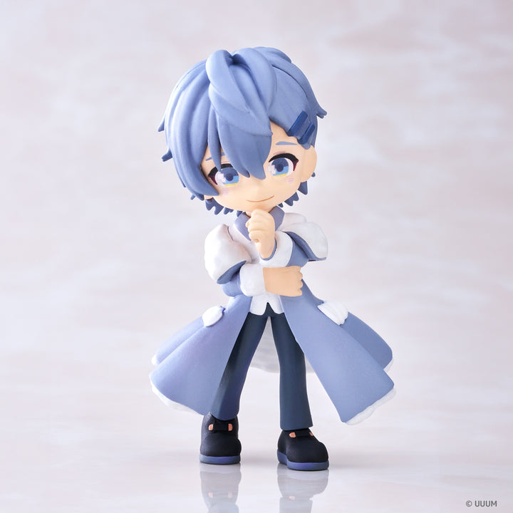 【再販】[BOX販売]PalVerse カラフルピーチ vol.1 -6個入りBOX-